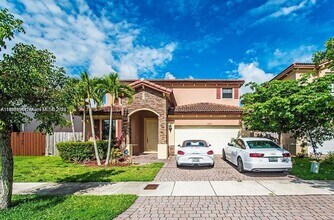 1522 SW 144th Ave in Miami, FL - Building Photo - Building Photo