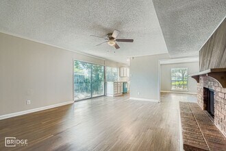 9117 Fairmont Cir in Rowlett, TX - Building Photo - Building Photo