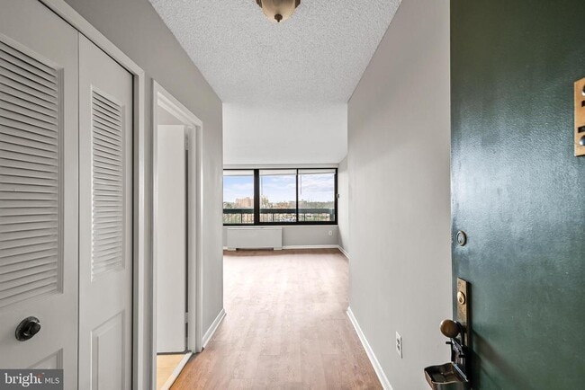 property at 3701 S George Mason Dr