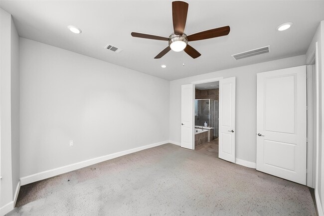 21111 Vancherry Dr in Cypress, TX - Building Photo - Building Photo