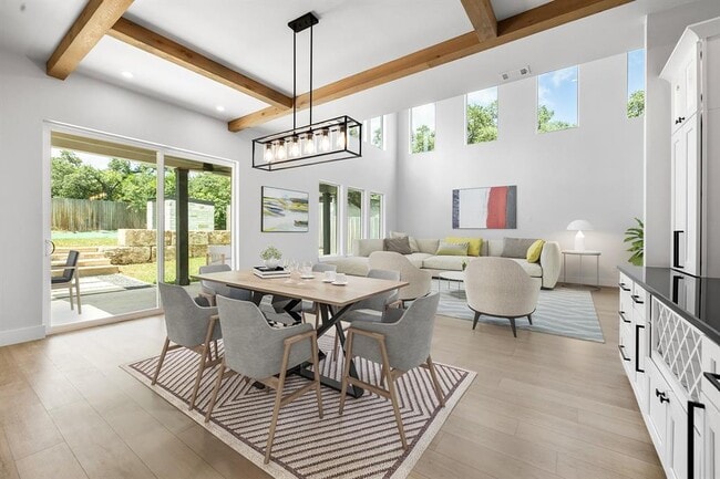 property at 14804 Arrowhead Dr