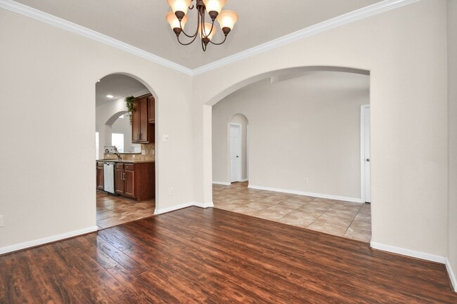 property at 8627 Sweet Pasture Dr