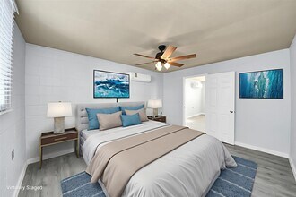 6701 Irvington Blvd in Houston, TX - Building Photo - Building Photo