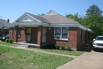 69-93 Eastview Dr in Memphis, TN - Building Photo - Building Photo