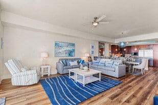 26302 Perdido Beach Blvd in Orange Beach, AL - Building Photo