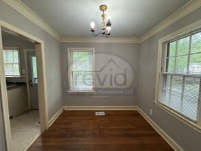 705 S Graham St in Memphis, TN - Building Photo - Building Photo