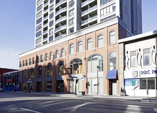 90 George St in Ottawa, ON - Building Photo - Building Photo