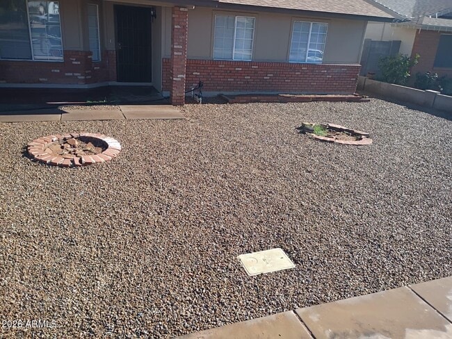 3105 S Rogers in Mesa, AZ - Building Photo - Building Photo