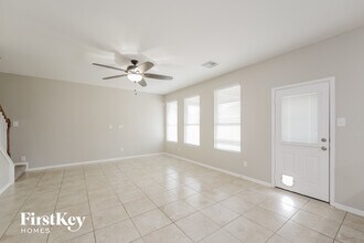 3331 Dale Ridge Trail in Houston, TX - Foto de edificio - Building Photo