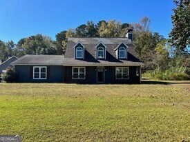 15 Oak Hill Ct in Mcdonough, GA - Building Photo