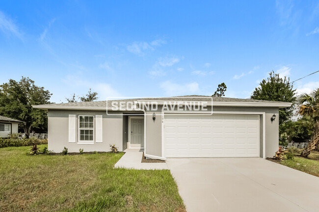 property at 1196 W Taggard Rd