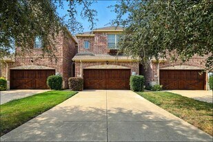129 Preserve Pl in Lewisville, TX - Building Photo