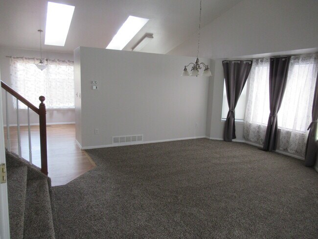 3091 Leoti Dr in Colorado Springs, CO - Building Photo - Building Photo