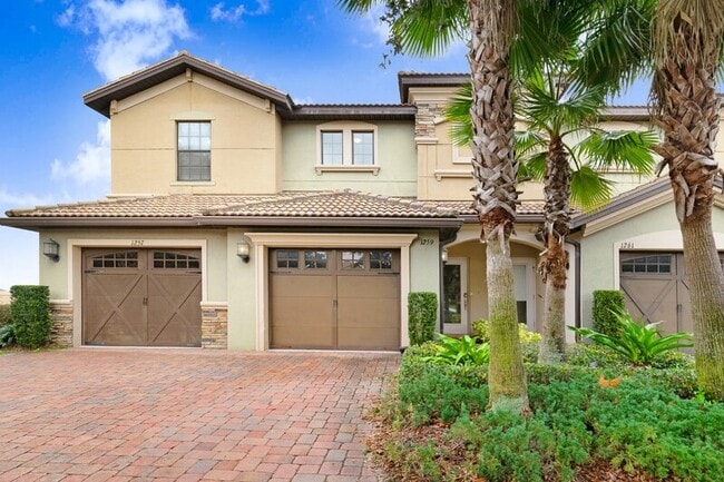 property at 1259 Long Cove Loop