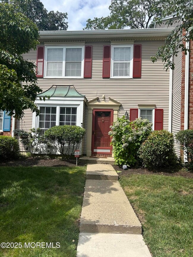 property at 20 Citation Ct