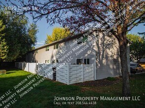 4095 Libby Ln in Boise, ID - Building Photo - Building Photo