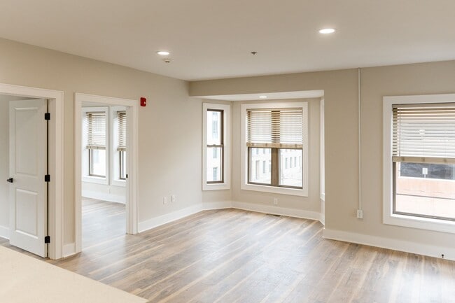 501 Linden St in Scranton, PA - Building Photo - Building Photo