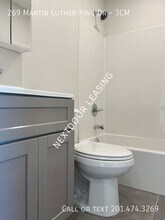 269 M.L.K. Drive in Jersey City, NJ - Building Photo - Building Photo