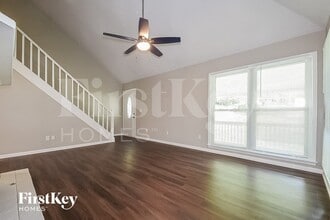 4927 Wade Valley Way in Cumming, GA - Building Photo - Building Photo