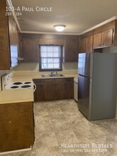 103 Paul Cir in Greenville, NC - Building Photo - Building Photo