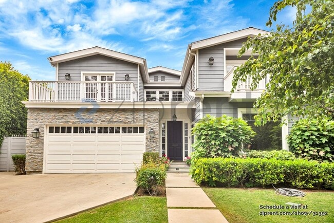 1147 Centinela Ave