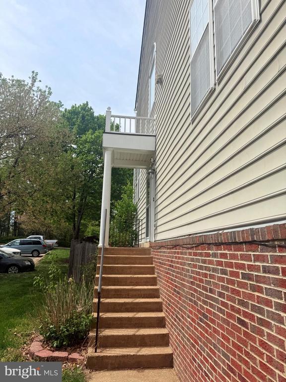 property at 8469 Silverdale Rd