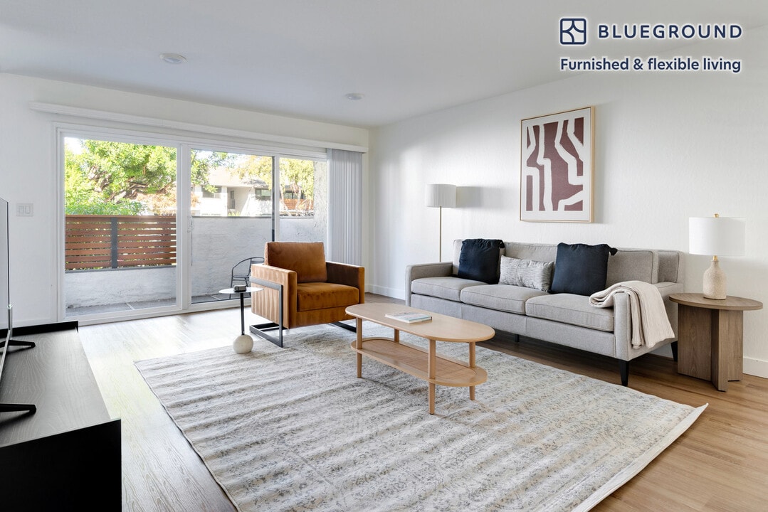 20200 Lucille Ave in Cupertino, CA - Building Photo