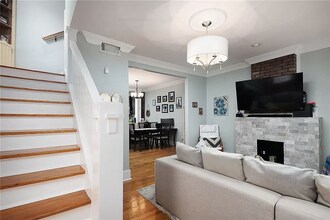 703 NW 20th St in Oklahoma City, OK - Building Photo - Building Photo