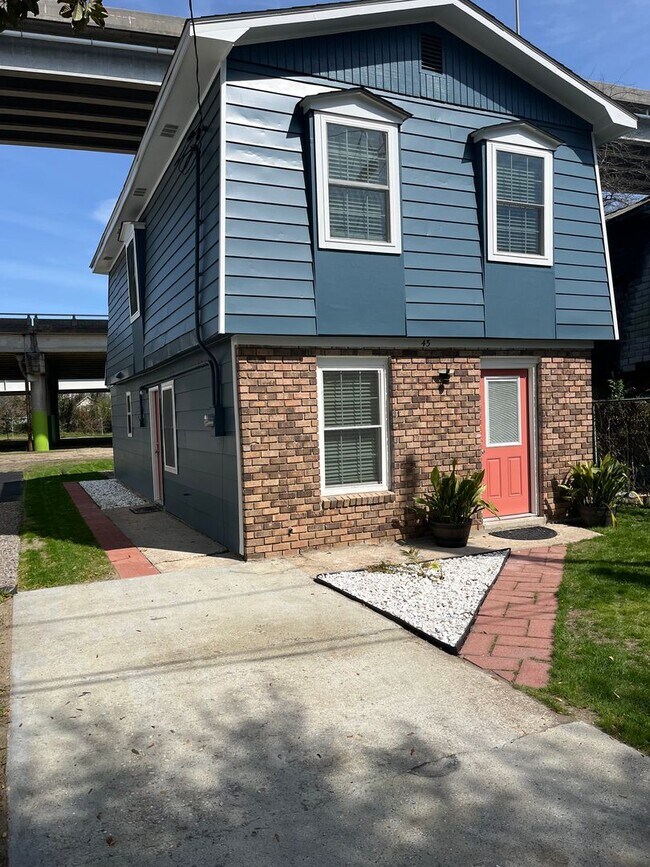 property at 45 Athens Ct