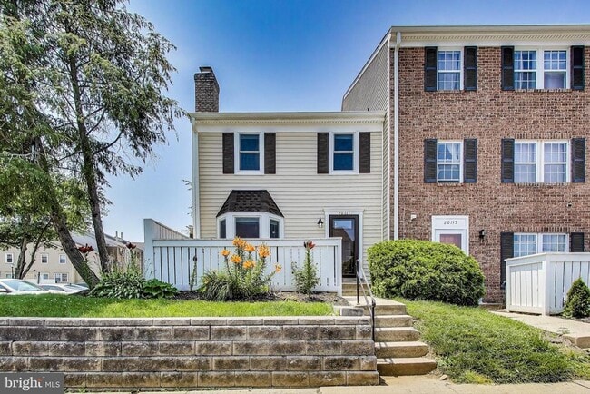 property at 20117 Locustdale Dr