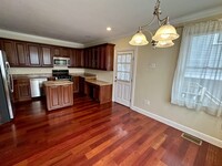 5A Bantry Way, Unit #1 in Boston, MA - Foto de edificio - Building Photo