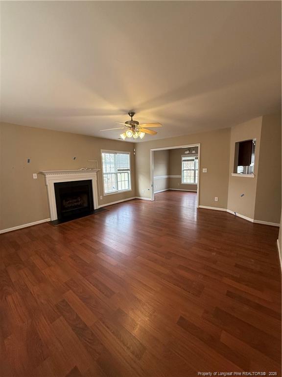 161 Fairfield Cir in Raeford, NC - Building Photo - Building Photo