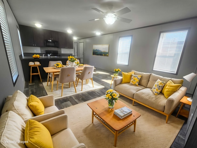 property at 3510 N 9th St