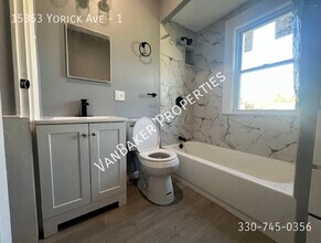 15353 Yorick Ave in Cleveland, OH - Building Photo - Building Photo