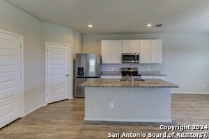 1121 Gracie Wy in New Braunfels, TX - Building Photo - Building Photo