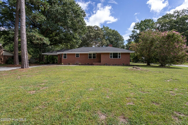 property at 982 NC-581