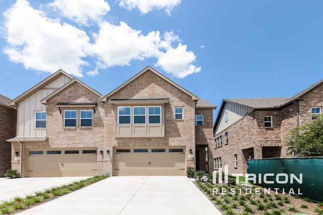 property at 3031 Jasper Trl