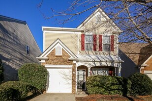 1672 Leyland Dr in Kennesaw, GA - Building Photo