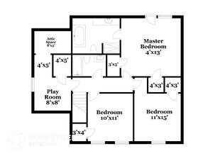 610 Lowell Dr SW in Marietta, GA - Building Photo - Building Photo