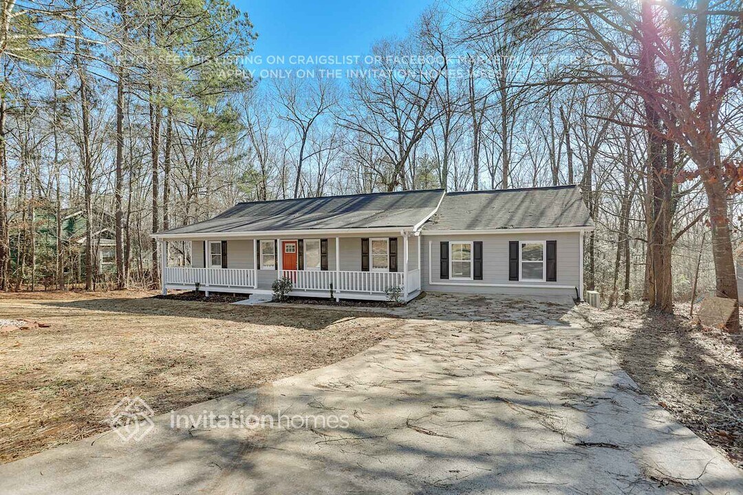 175 Willow Shoals Dr in Covington, GA - Building Photo