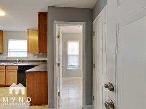 14008 Mallard Lake Rd in Charlotte, NC - Building Photo - Building Photo