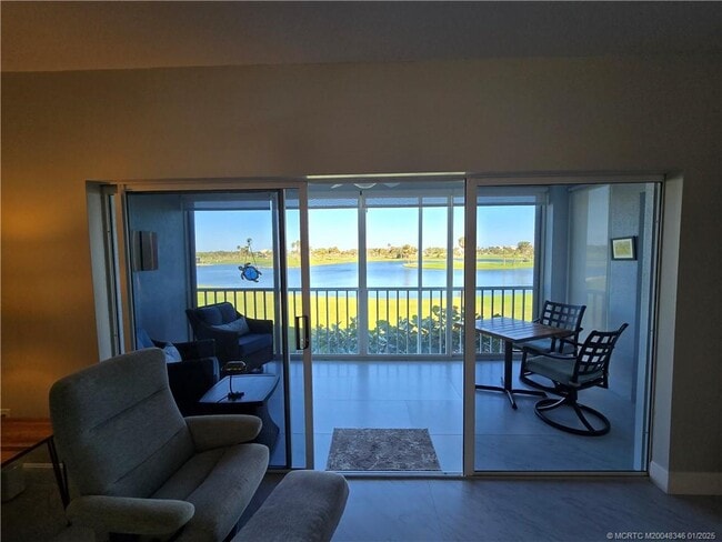 property at 185 NE Edgewater Dr