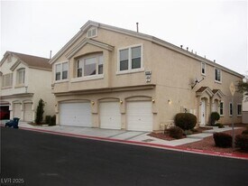 9338 Square Dance Pl in Las Vegas, NV - Building Photo