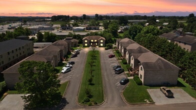 22 Roks Pl, Unit 22 in Somerset, KY - Building Photo - Building Photo