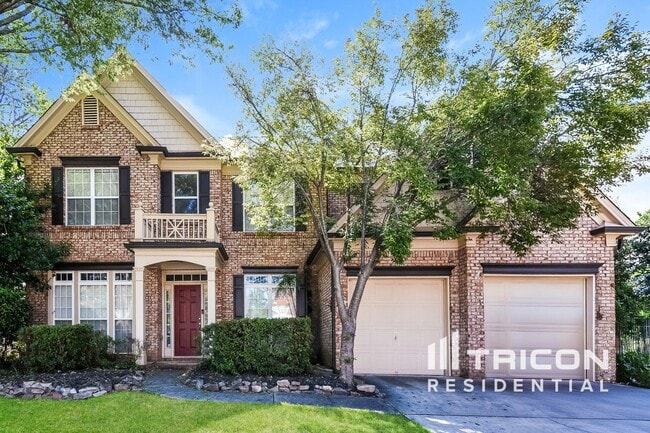 property at 2022 Belridge Ct