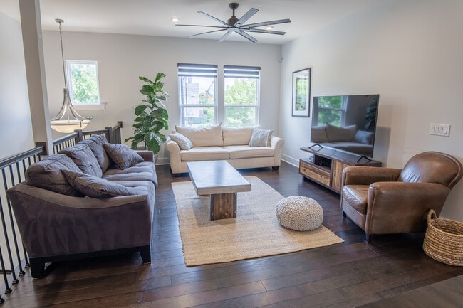 property at 3826 Sky Haven Dr