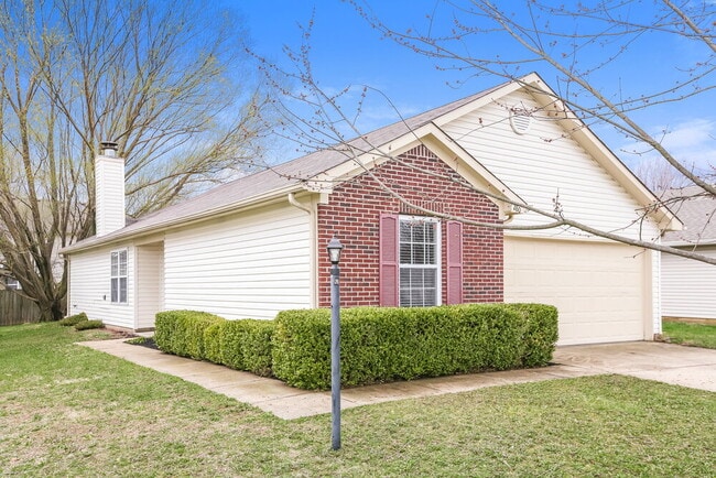 property at 280 Harts Ford Way