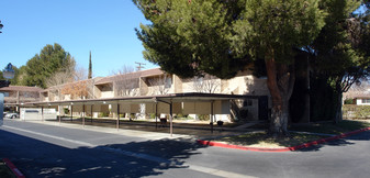 14299 La Paz Dr Apartments