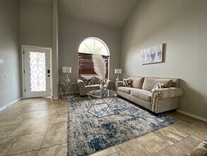1756 Dean Jones Dr in El Paso, TX - Building Photo - Building Photo