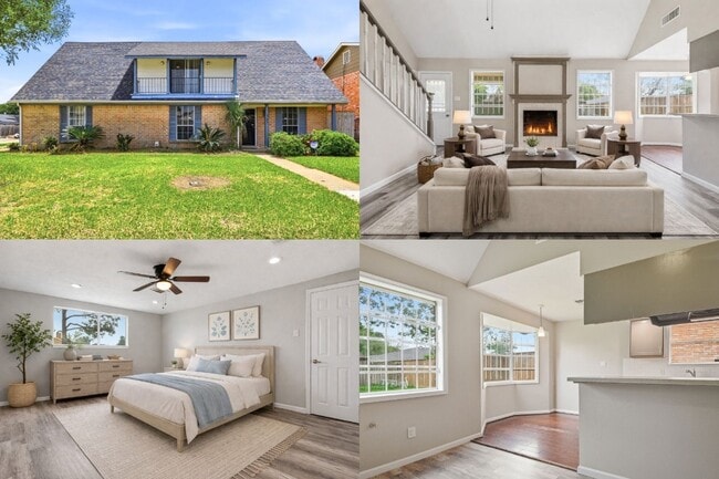 property at 6703 Krause Dr